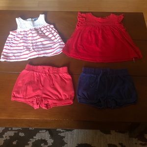 Baby Gap Bundle